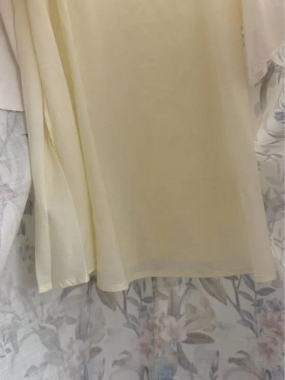 NWOT! Zimmermann Rebellion Button Midi Dress - Picture 9 of 9